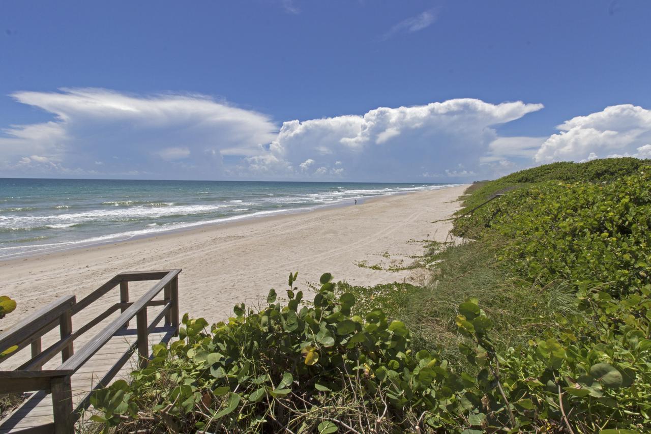 Sea View Inn Melbourne Beach Esterno foto